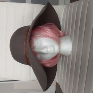 Authentic Eric Javits Designer Women's Hat - Bohemian Floppy